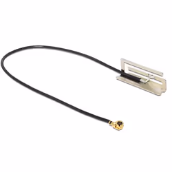 DeLOCK 86214 antenne 1,6 dBi
