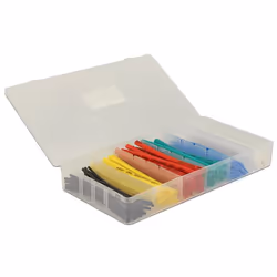 DeLOCK 86264, Multicolore, 100 pièce(s)