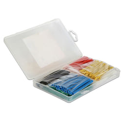 DeLOCK 86278 tuyau thermo-rétractable