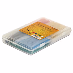 DeLOCK 86278 tuyau thermo-rétractable