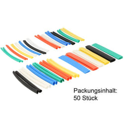 DeLOCK 86279 tuyau thermo-rétractable