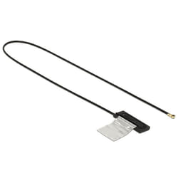 DeLOCK 86286 antenne MHF 1 dBi