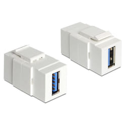 DeLOCK USB3.0 A f/f