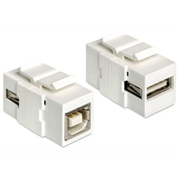 DeLOCK 86320 Module Keystone