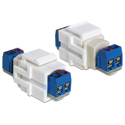 DeLOCK 86323 Module Keystone