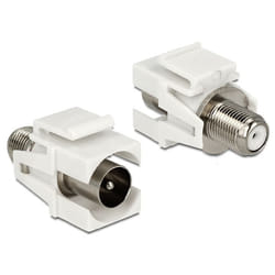 DeLOCK 86335 Module Keystone