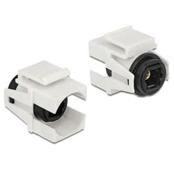 DeLOCK 86337 Module Keystone