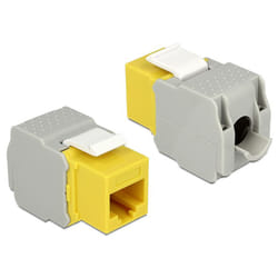 DeLOCK 86345 Module Keystone
