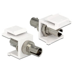 DeLOCK 86348 adaptateur de fibres optiques SC