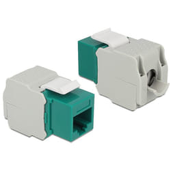 DeLOCK 86349 Module Keystone