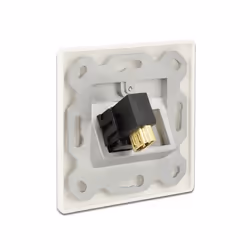 DeLOCK HDMI - HDMI, 90°