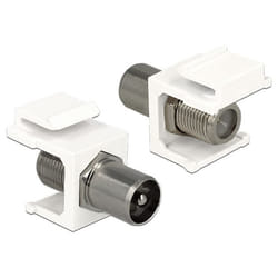 DeLOCK 86362 connecteur coaxial