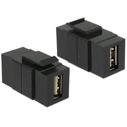 DeLOCK 86368 Module Keystone