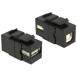 DeLOCK 86370 Module Keystone
