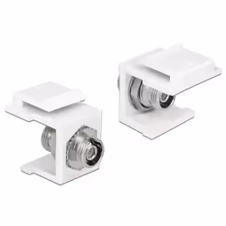 DeLOCK 86372, Blanc, 16,5 mm, 21,8 mm