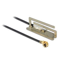 DeLOCK 86388 antenne Type F 1,6 dBi