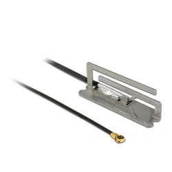 DeLOCK 86392 antenne Type F 1,6 dBi