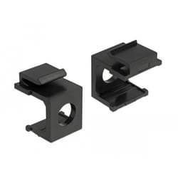 DeLOCK 86403 cache-poussière pour port 4 pièce(s)