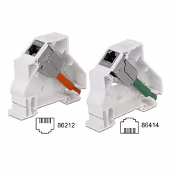 DeLOCK 86414 kit de support