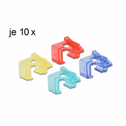DeLOCK 86421, 40 pièce(s)
