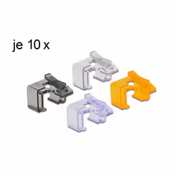 DeLOCK 86422, 40 pièce(s)