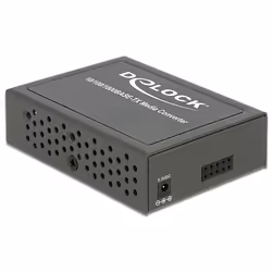 DeLOCK 86441 convertisseur de support réseau 1000 Mbit/s 1310 nm