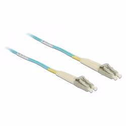DeLOCK 86562, 10 m, OM3, LC, LC