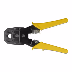 DeLOCK 86696 kit d'outils de préparation de câble Multicolore