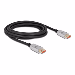 DeLOCK Câble DisplayPort 8K 60 Hz 3 m