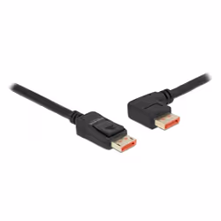 DeLOCK 87048, 3 m, DisplayPort, DisplayPort, Mâle, Mâle, 7680 x 4320 pixels