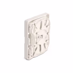 DeLOCK 87138 boitier de prise de courant Blanc