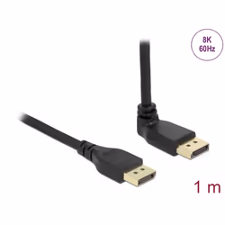 DeLOCK Câble DisplayPort