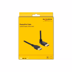 DeLOCK Câble DisplayPort