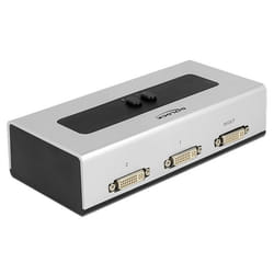 DeLOCK 87664 commutateur vidéo DVI