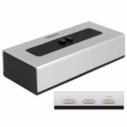 DeLOCK 87664 commutateur vidéo DVI