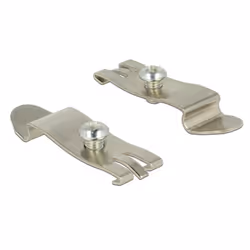 DeLOCK 87677, Argent, Métal