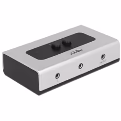DeLOCK 87699, 68 mm, 112 mm, 29 mm, 2 canaux