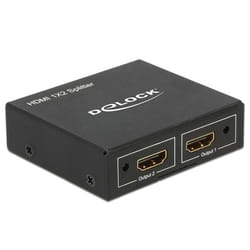 DeLOCK 87701 répartiteur vidéo HDMI 2x HDMI