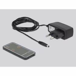 DeLOCK 87750 commutateur vidéo DisplayPort