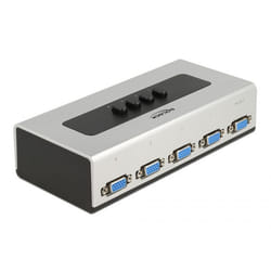 DeLOCK 87759 commutateur vidéo VGA