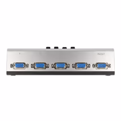 DeLOCK 87759 commutateur vidéo VGA
