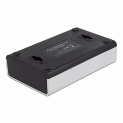 DeLOCK 87762 commutateur de données d'ordinateurs