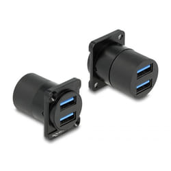 DeLOCK 87813 Module Keystone