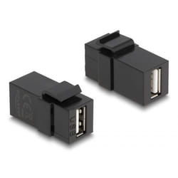 DeLOCK 87829 Module Keystone