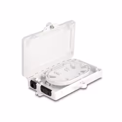 DeLOCK 87899 boîtier d’épissures de fibre optique