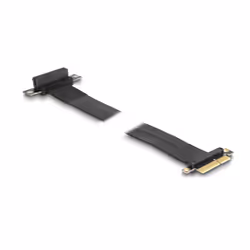 DeLOCK 88026 câble d'alimentation interne 0,6 m - Vue supplémentaire 2