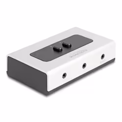 DeLOCK 88061, 68 mm, 112 mm, 29 mm, 3,5 mm, 3,5 mm