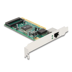 DeLOCK 88084 carte et adaptateur d'interfaces Interne RJ-45
