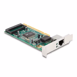 DeLOCK 88084 carte et adaptateur d'interfaces Interne RJ-45