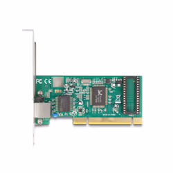 DeLOCK 88084 carte et adaptateur d'interfaces Interne RJ-45 - Vue supplémentaire 4